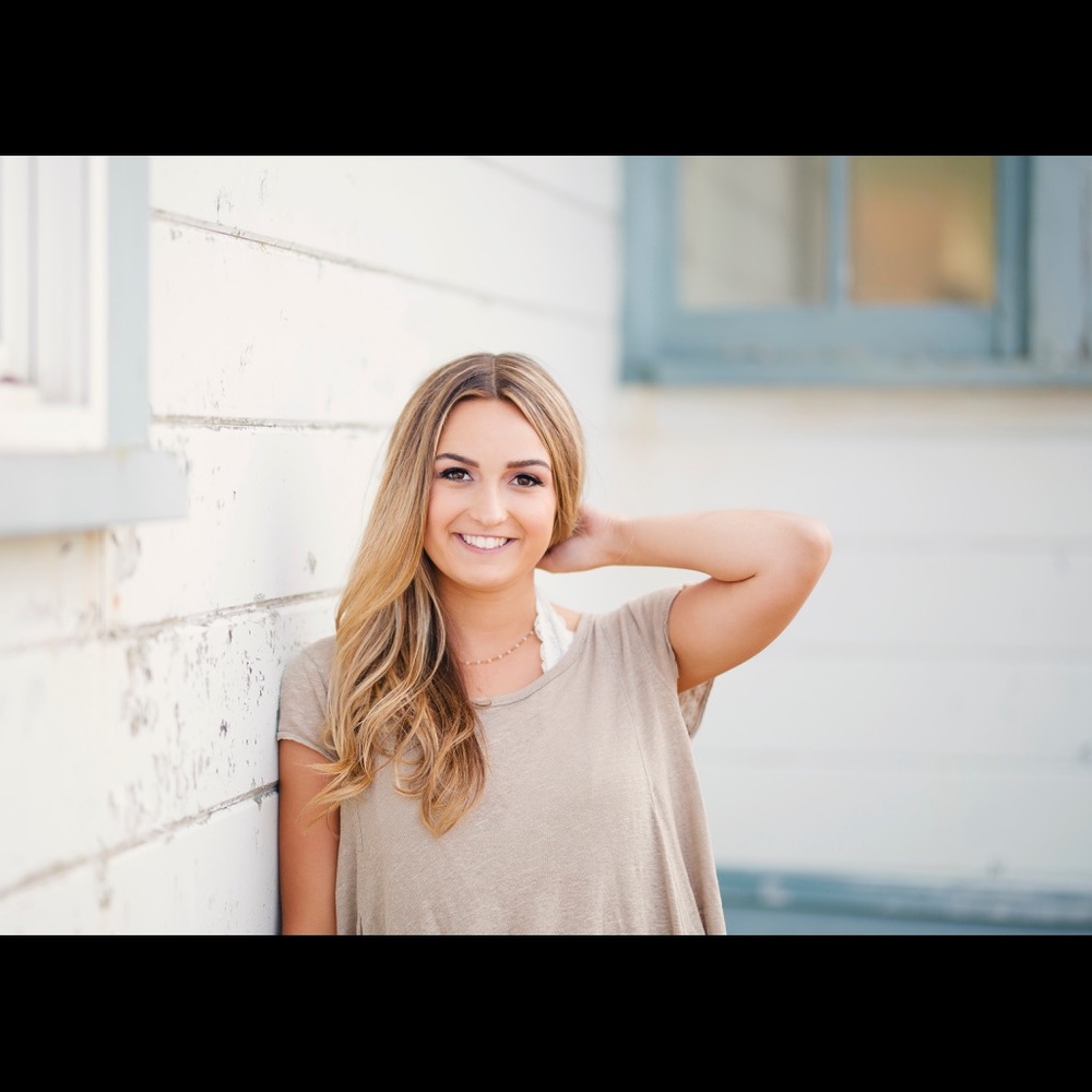 Meet your Posher, Allison